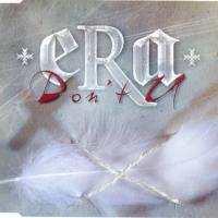eRa - Don't U 2001 FLAC