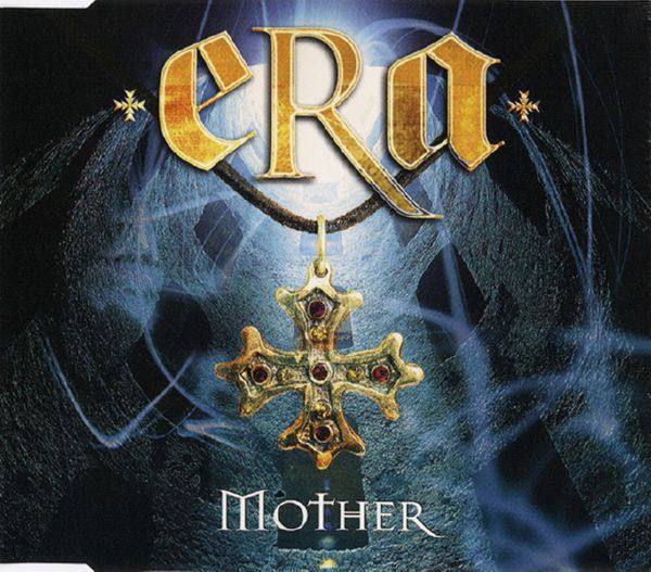 Era - Mother (Mercury - 568 619-2) 1998 FLAC