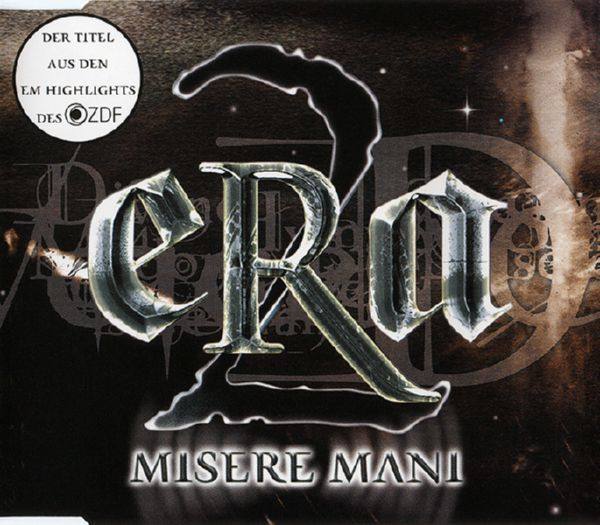 Era - Misere Mani (Mercury - 562 859-2) 2000 FLAC