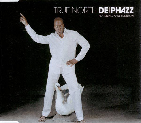 De-Phazz - True North (Single) 2002 FLAC