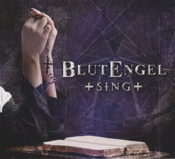 BlutEngel - Sing 2015 FLAC