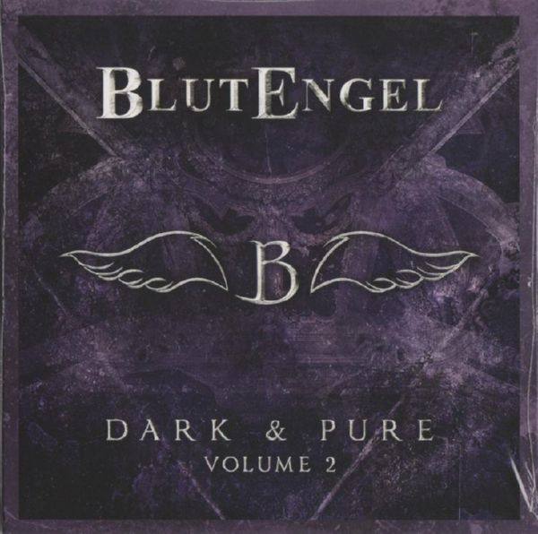 BlutEngel - Dark & Pure Volume 2 2015 FLAC