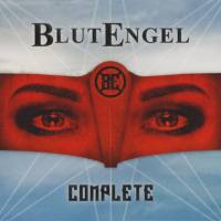 BlutEngel - Complete 2016 FLAC
