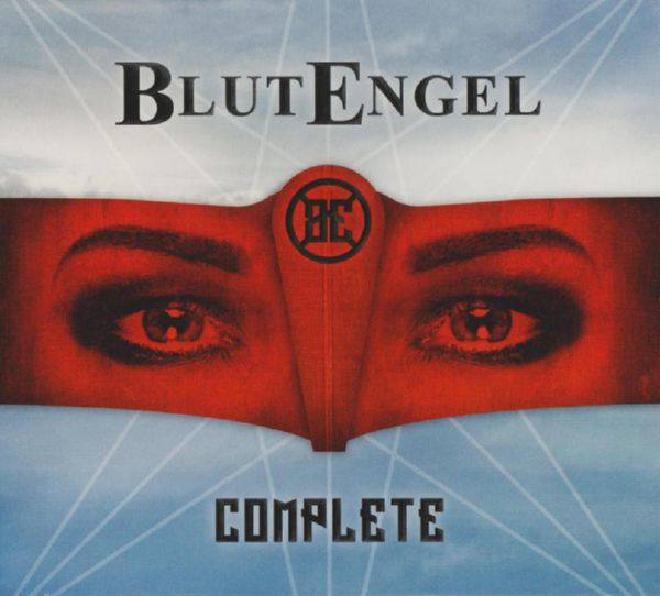 BlutEngel - Complete 2016 FLAC