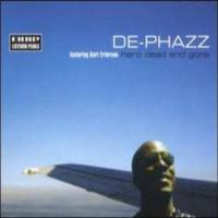 De-Phazz Featuring Karl Frierson - Hero Dead And Gone 1998 FLAC