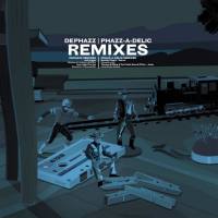 De-Phazz - Phazz-a-Delic Remixed 2007 FLAC