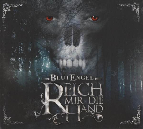 BlutEngel - Reich mir die Hand 2011 FLAC