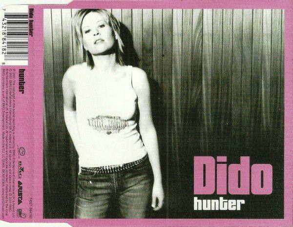 Dido - Hunter 2001 FLAC