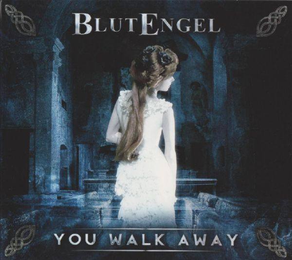 BlutEngel - You walk away 2013 FLAC