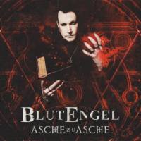 BlutEngel - Asche zu Asche 2014 FLAC
