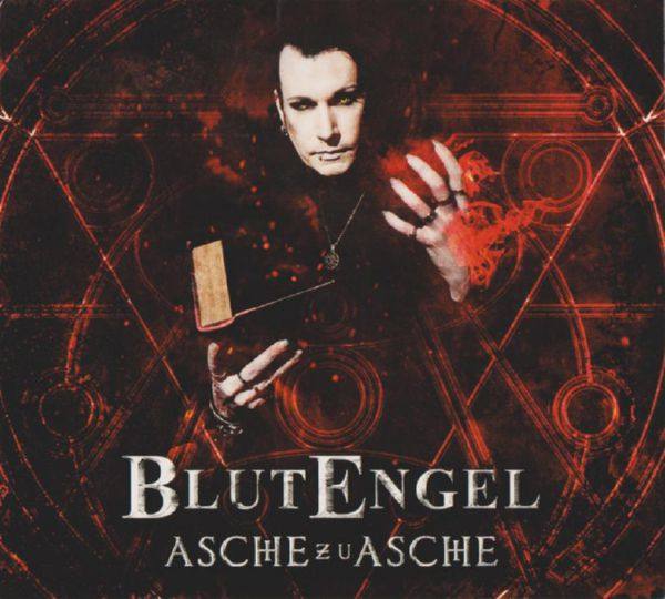 BlutEngel - Asche zu Asche 2014 FLAC