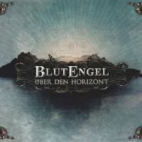 BlutEngel - Uber den Horizont 2011 FLAC