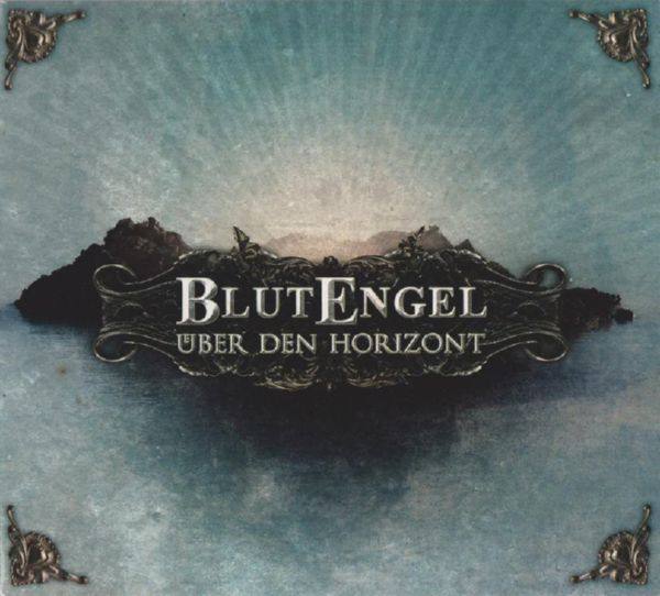BlutEngel - Uber den Horizont 2011 FLAC