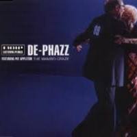 De-Phazz - The Mambo Craze 1999 FLAC