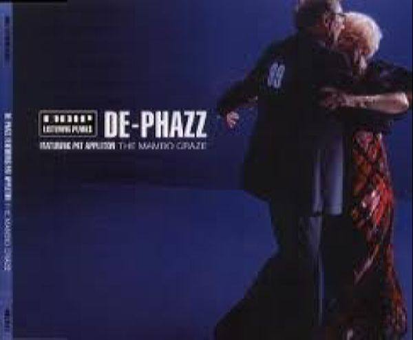 De-Phazz - The Mambo Craze 1999 FLAC