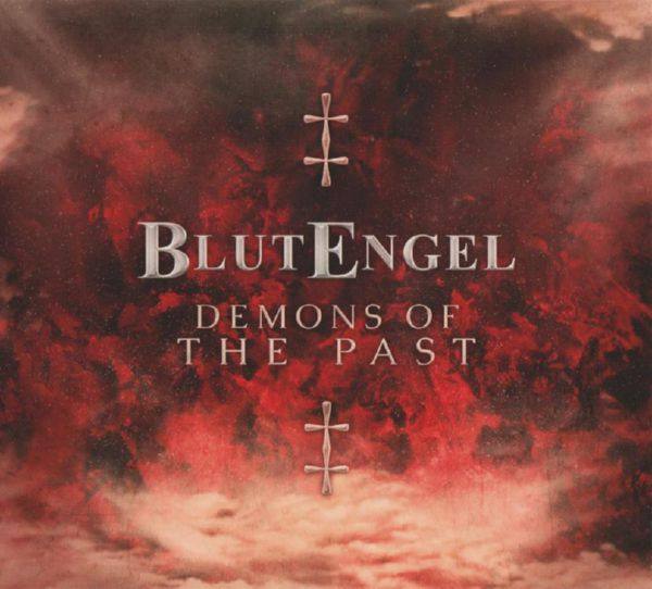 BlutEngel - Demons of the Past 2019 FLAC