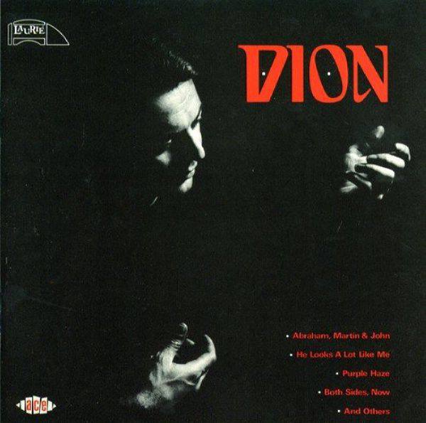 Dion - Dion 1968 FLAC