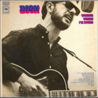 Dion - Wonder Where I'm Bound 1969 FLAC