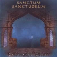 Constance Demby - Sanctum Sanctuorum (2003)