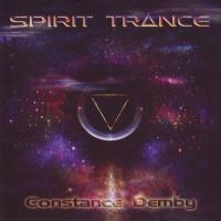 Constance Demby - Spirit Trance (2004)