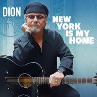 Dion - New York is My Home 2016 FLAC
