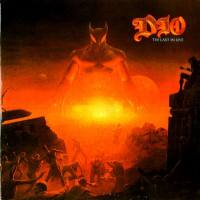 Dio - The Last In Line 1984 FLAC