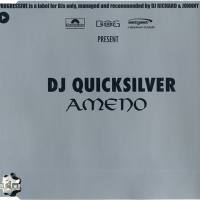 DJ Quicksilver - Ameno 2001 FLAC