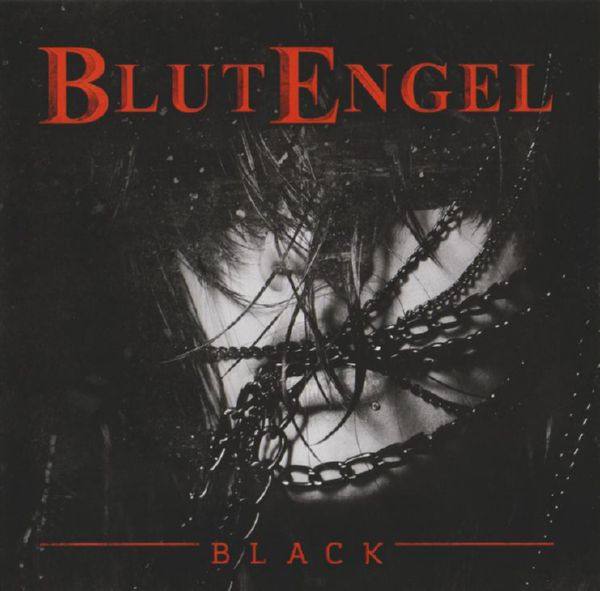 BlutEngel - Black 2017 FLAC