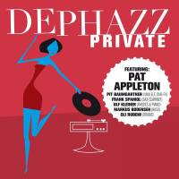 De-Phazz - Private 2016 FLAC