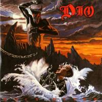 Dio - Holy Diver 1983 FLAC