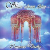 Constance Demby - Skies above skies (1978)