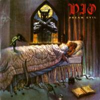 Dio - Dream Evil 1987 FLAC