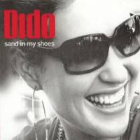 Dido - Sand In My Shoes [Single] 2004 FLAC