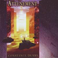 Constance Demby - Attunement (2000)