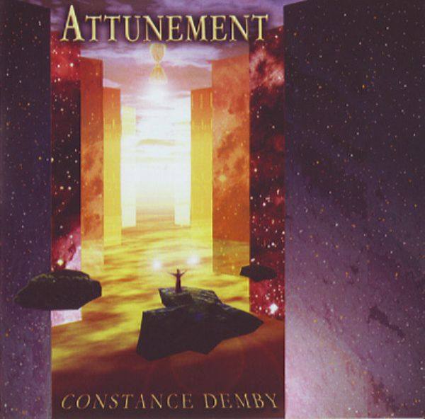 Constance Demby - Attunement (2000)
