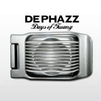 De-Phazz - Days Of Twang 2007 FLAC