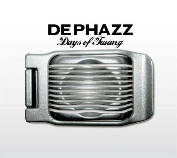 De-Phazz - Days Of Twang 2007 FLAC