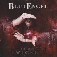 BlutEngel - In alle Ewigkeit 2015 FLAC