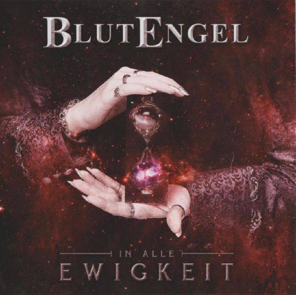 BlutEngel - In alle Ewigkeit 2015 FLAC