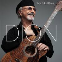 Dion - Tank Full Of Blues 2012 FLAC