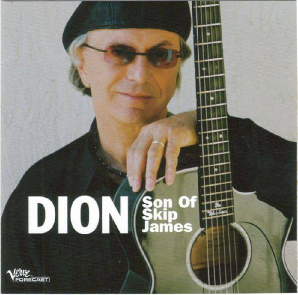 Dion - Son of Skip James 2007 FLAC