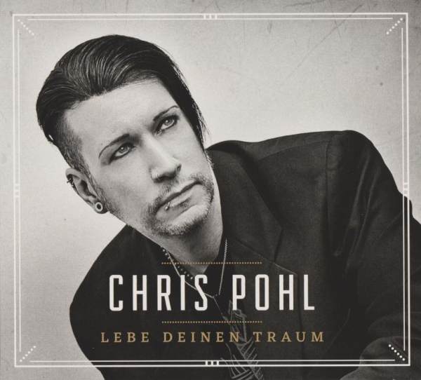 Chris Pohl - Lebe deinen Traum  2017 FLAC