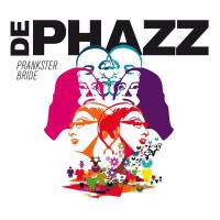 De-Phazz - Prankster Bride 2016 FLAC