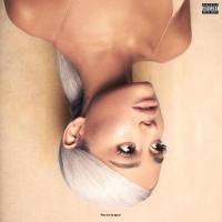 Ariana Grande - Sweetener 2018 FLAC