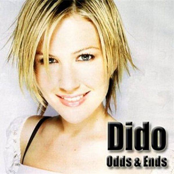 Dido - Odds & Ends (Promo) 1995 FLAC