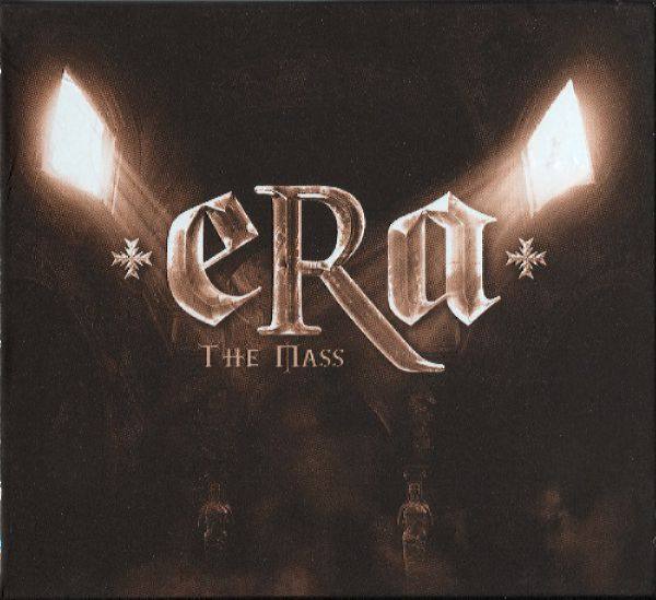 Era - The Mass (Mercury - 981460-2) 2003 FLAC