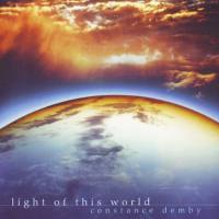 Constance Demby - Light of This World (1987)
