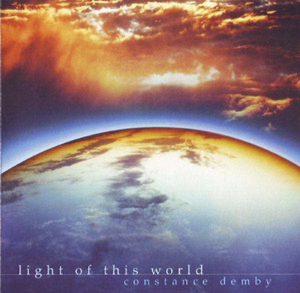 Constance Demby - Light of This World (1987)