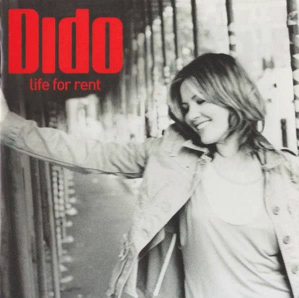 Dido - Life For Rent 2003 FLAC
