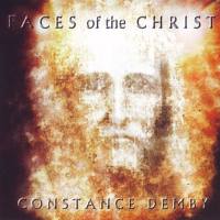 Constance Demby - Faces of the Christ (2000)